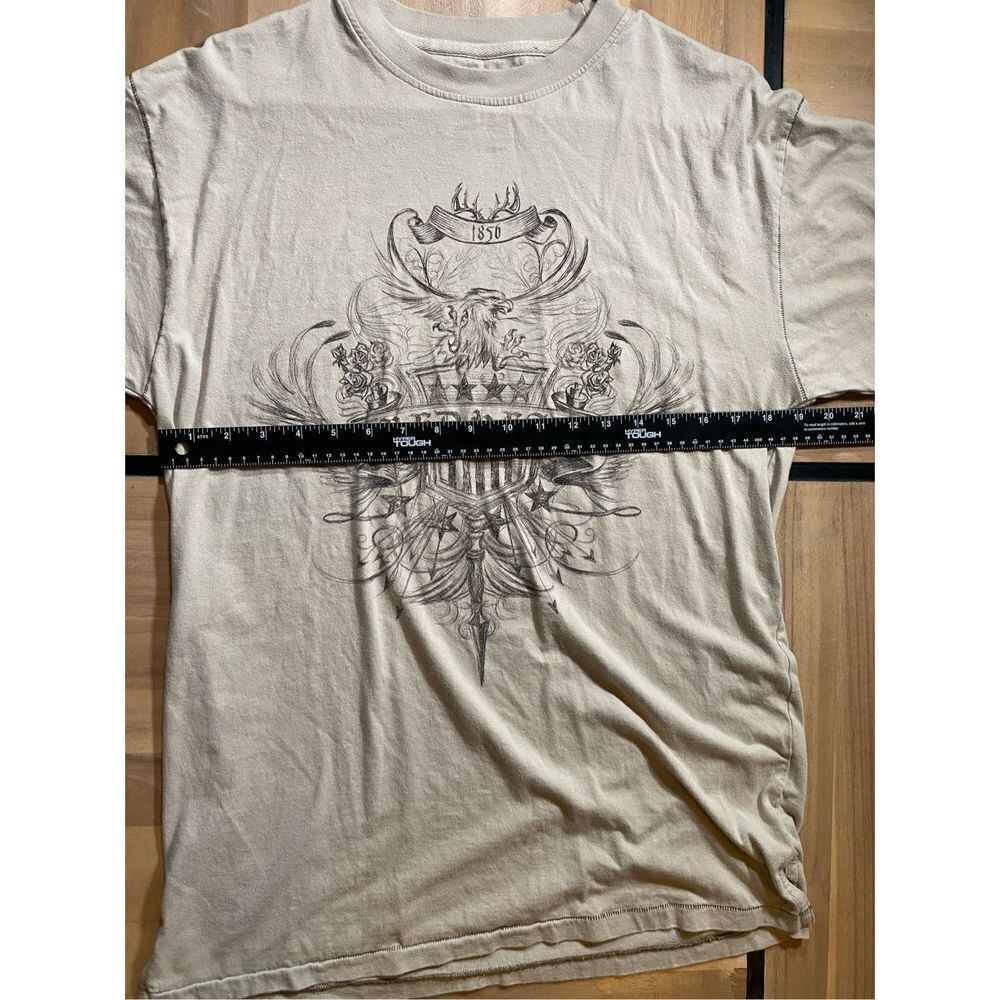 RedHead Men’s Tee - Picture 5 of 5